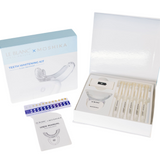 Moshika X LE BLANC Teeth Whitening Kit