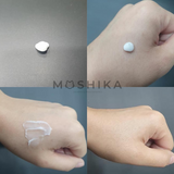 Moshika X G2Cell Ultimate Revival Eye cream