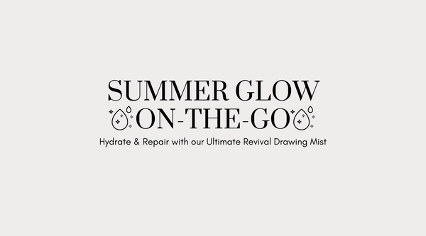 Summer Glow On-The-Go