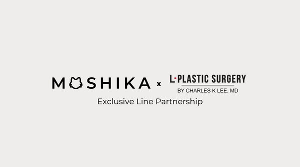 Exclusive Line Partnership: L.Plastic Surgery