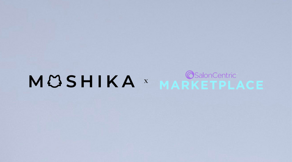 Moshika Beauty Now Available at SalonCentric!