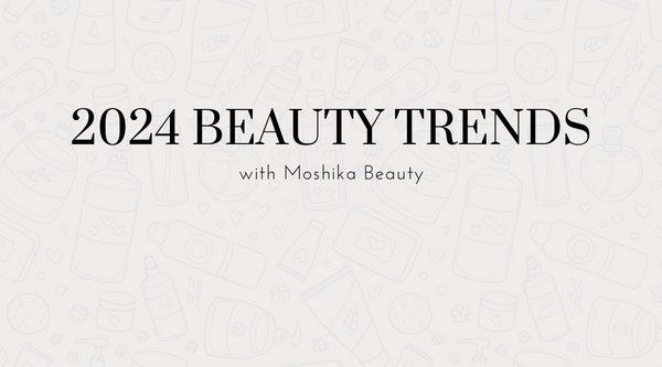 2024 Makeup Trends