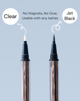 Lash & Liner Luxe Holiday Collection