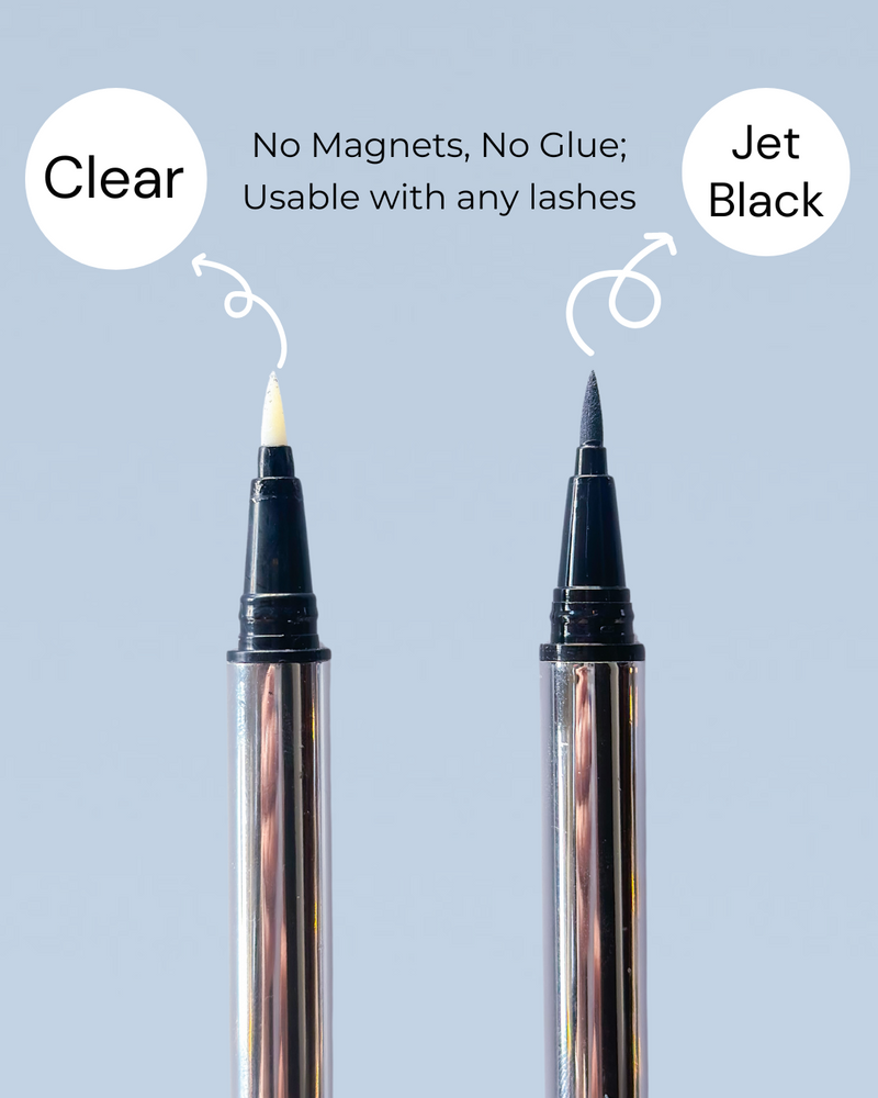 Lash & Liner Luxe Holiday Collection