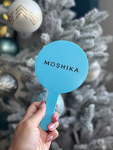 Moshika Handheld Mirror