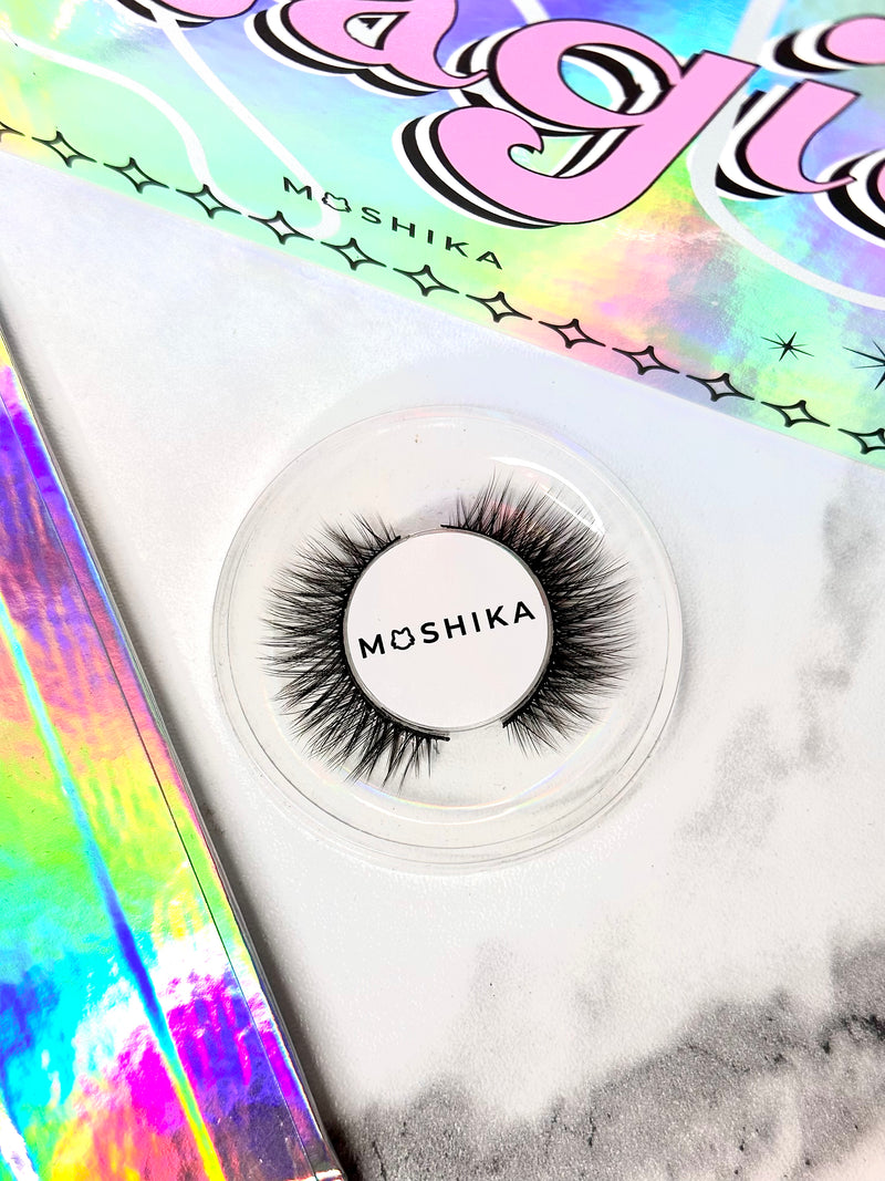 Lash & Liner Luxe Holiday Collection