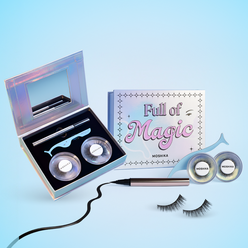 Full of Magic Lash Kit