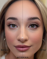 Self-Adhesive Seamless Glam Lashes | Limited Holiday Collection