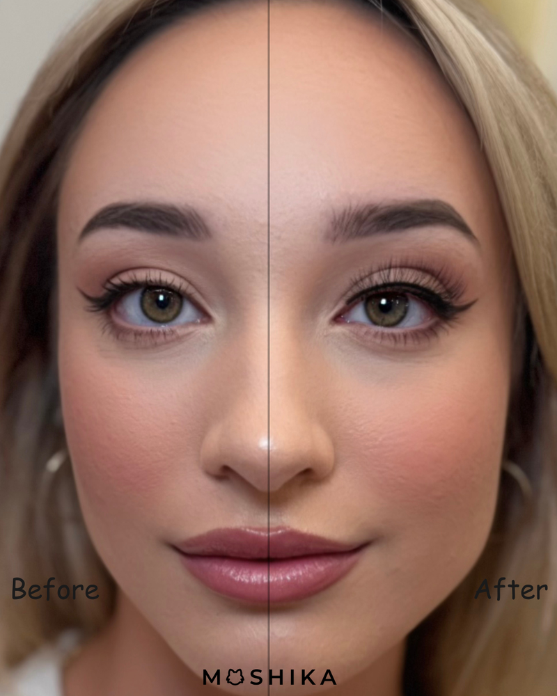 Self-Adhesive Seamless Glam Lashes | Limited Holiday Collection